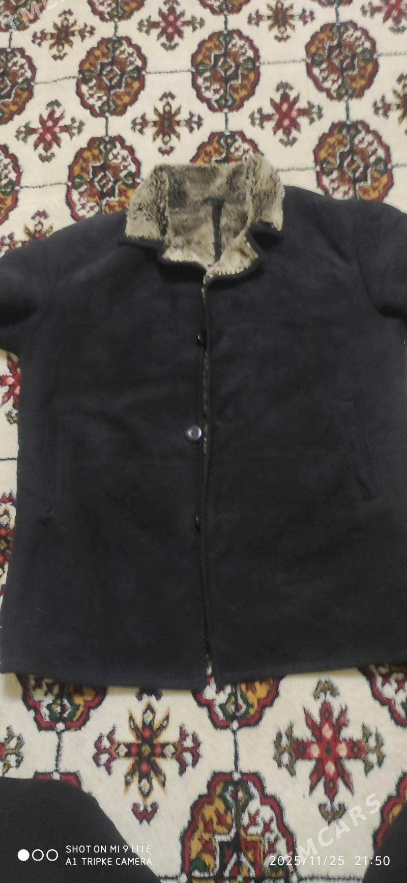 Дашкы гейимлер - Дашогуз - img 2