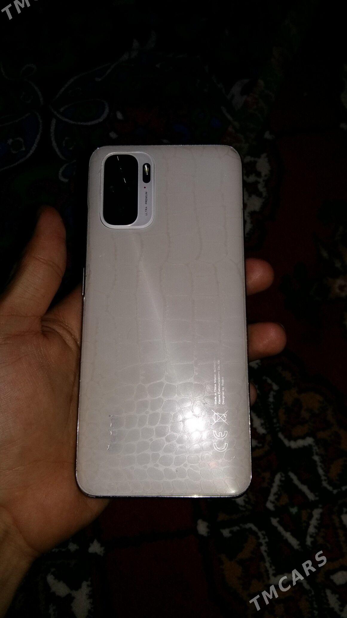 Redmi Note 10 - Дашогуз - img 2