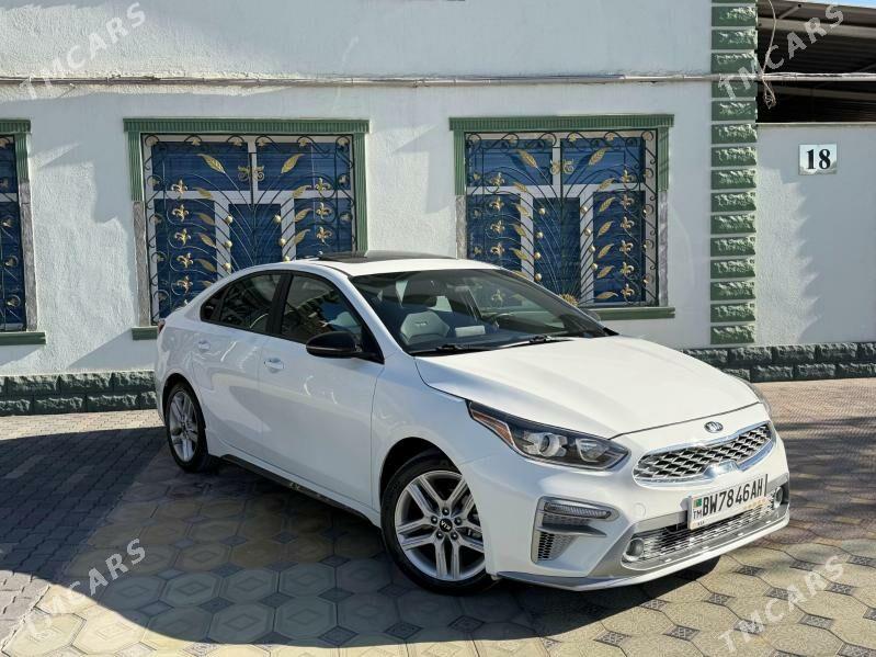 Kia Forte 2022 - 260 000 TMT - Ашхабад - img 3