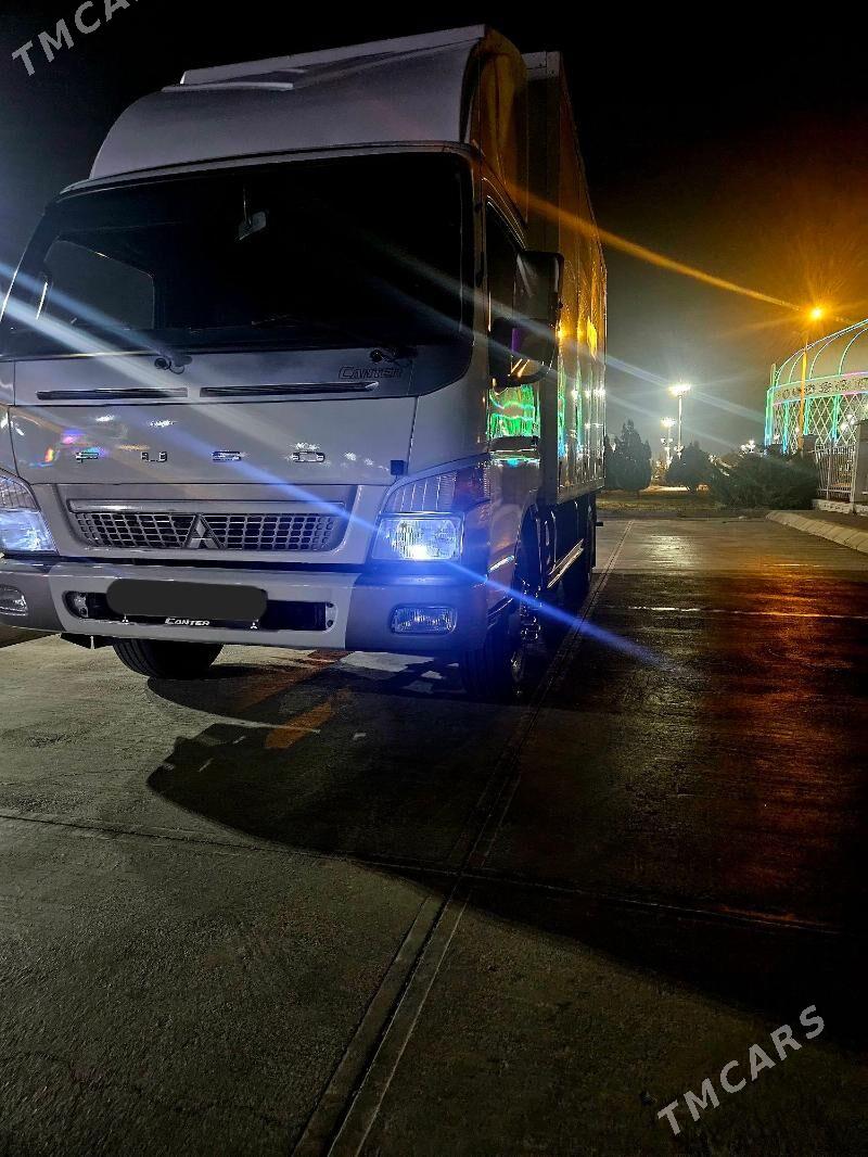 Mitsubishi Canter 2016 - 420 000 TMT - Туркменабат - img 7