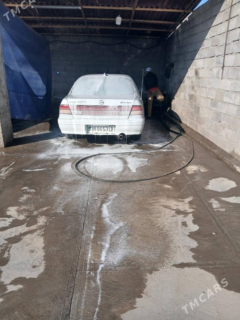 Nissan Cefiro 1996 - 40 000 TMT - Серхетабат (Кушка) - img 5