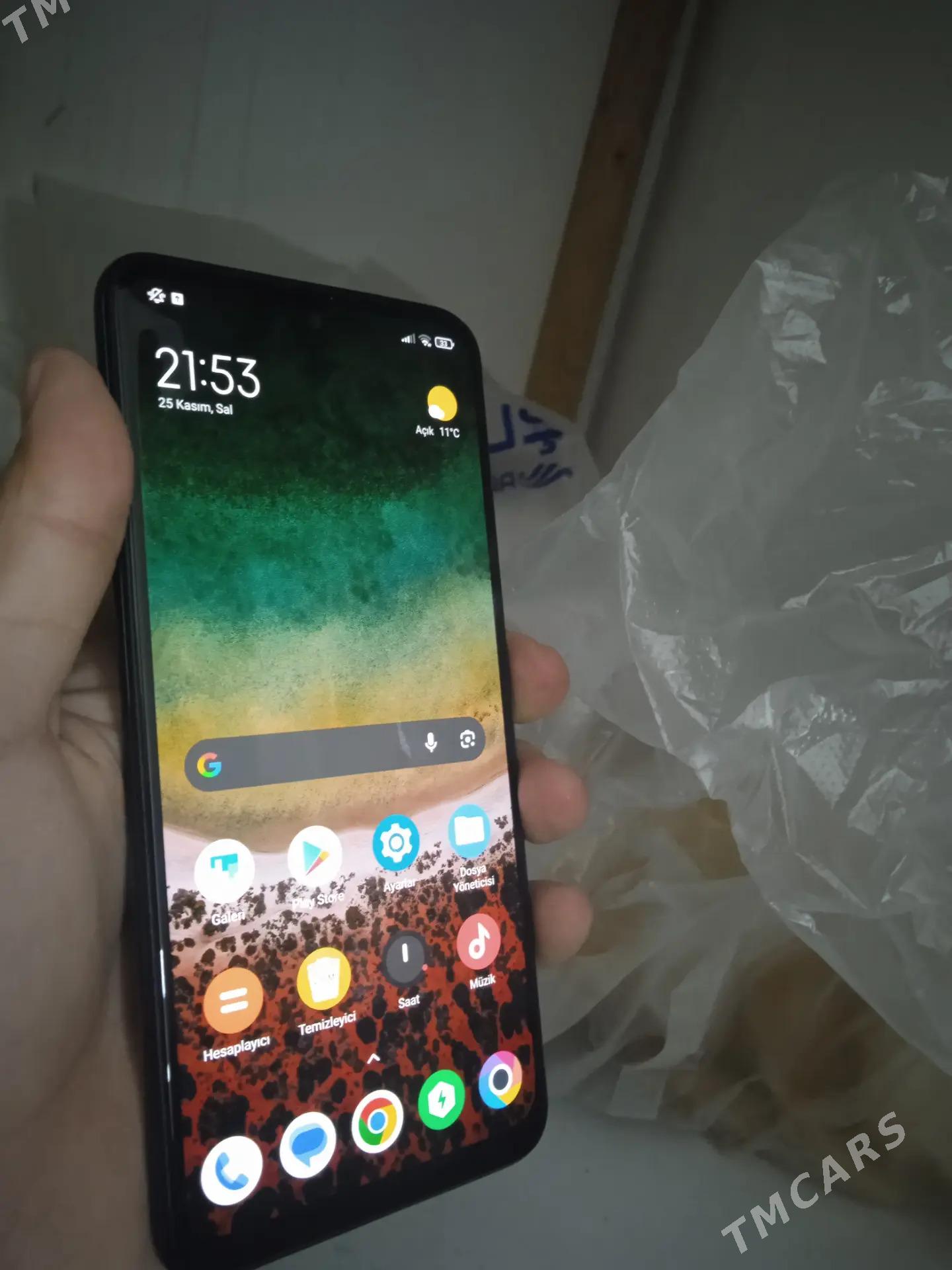 poco m5s - Мары - img 2