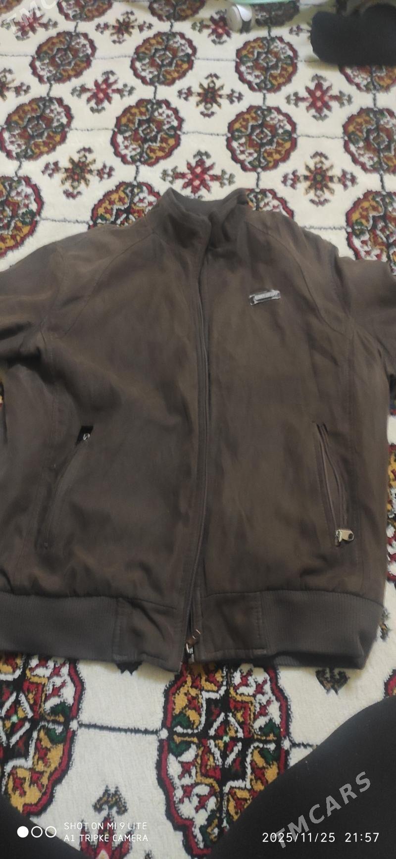 Дашкы гейимлер - Дашогуз - img 3