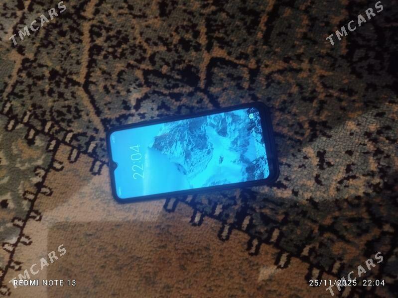 Redmi 10A - Ашхабад - img 4