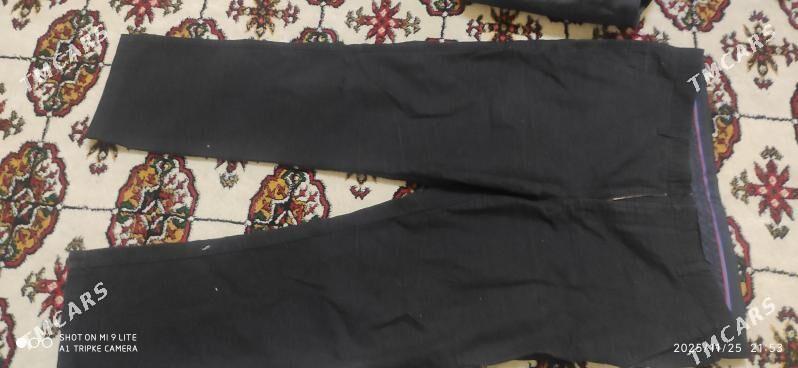 Дашкы гейимлер - Дашогуз - img 5