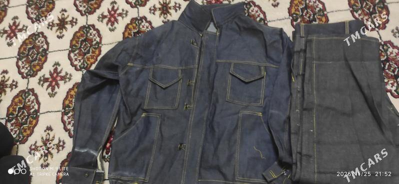 Дашкы гейимлер - Дашогуз - img 6