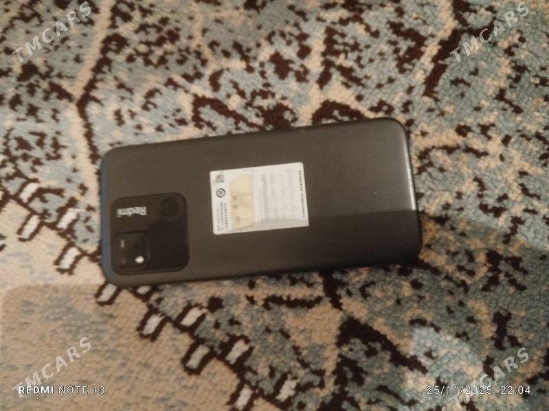 Redmi 10A - Ашхабад - img 2