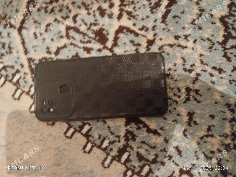 Redmi 10A - Ашхабад - img 3