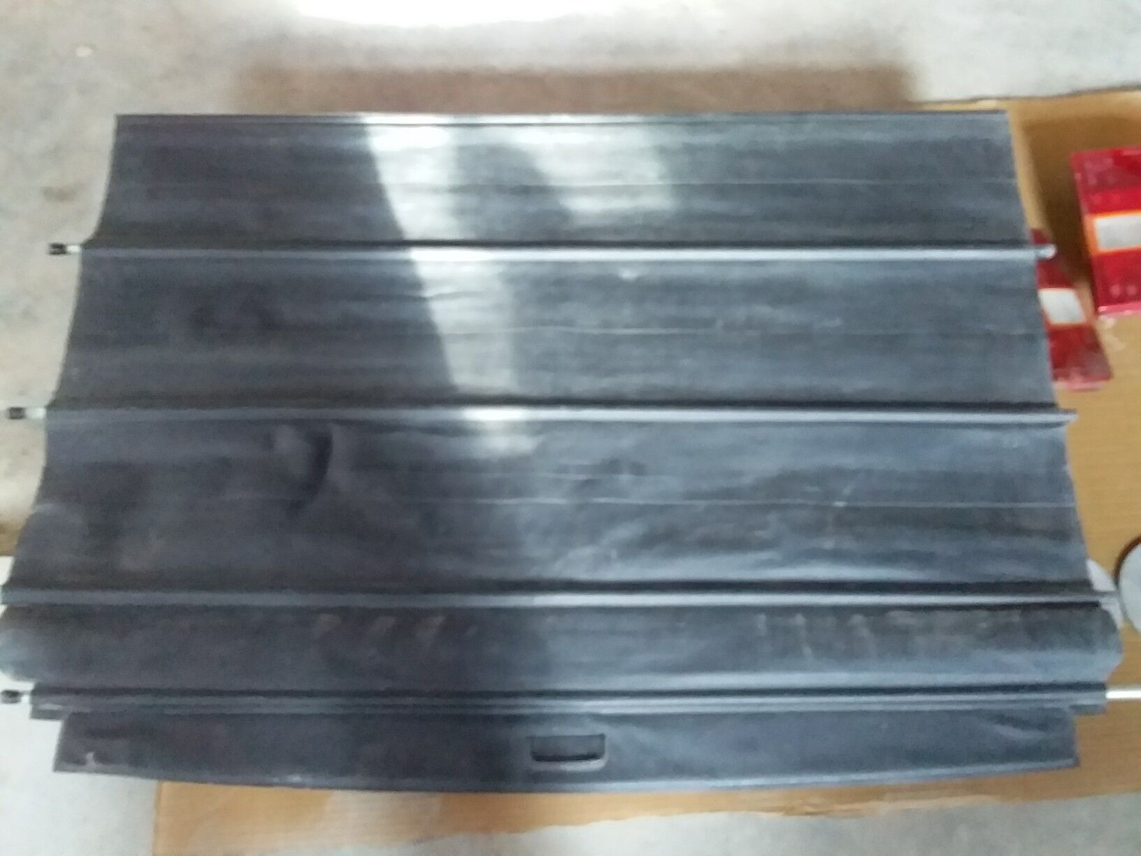 OPEL bagaj koža ✅✅ 300 TMT - Şabat etr. - img 2