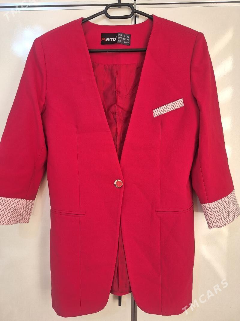 esik - Aşgabat - img 3