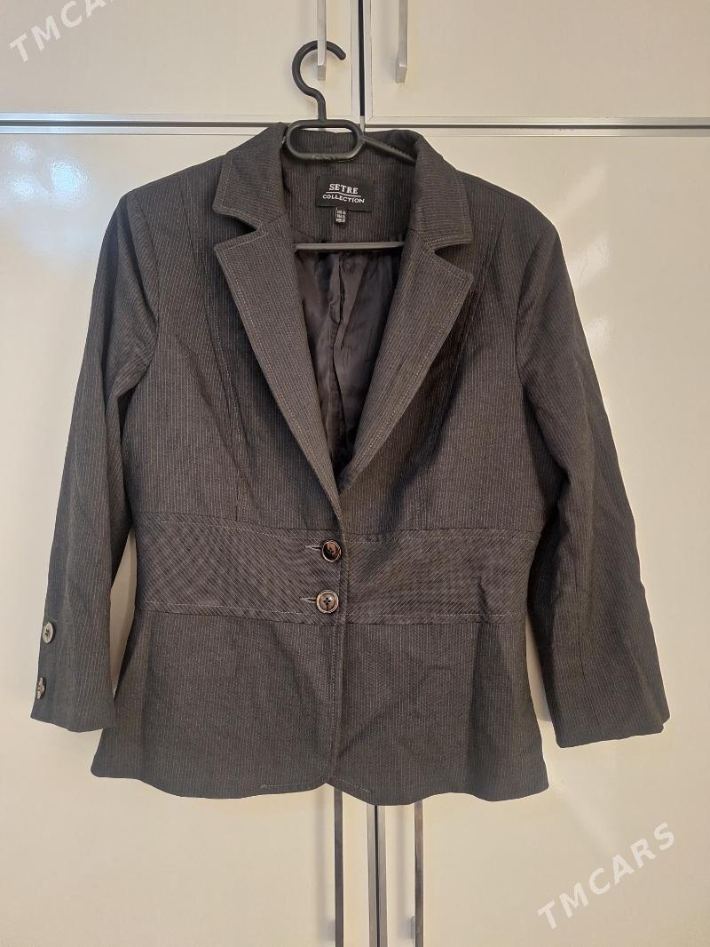 esik - Aşgabat - img 2