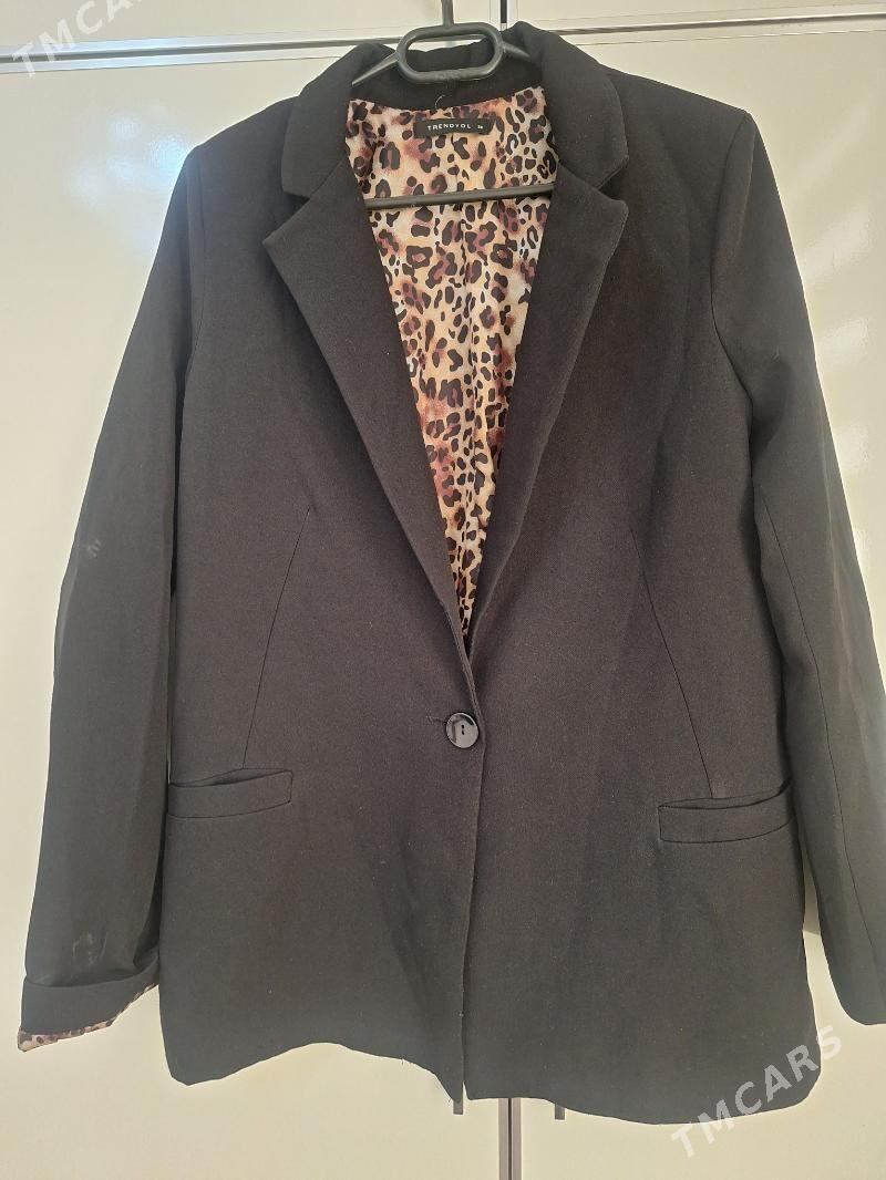 esik - Aşgabat - img 4