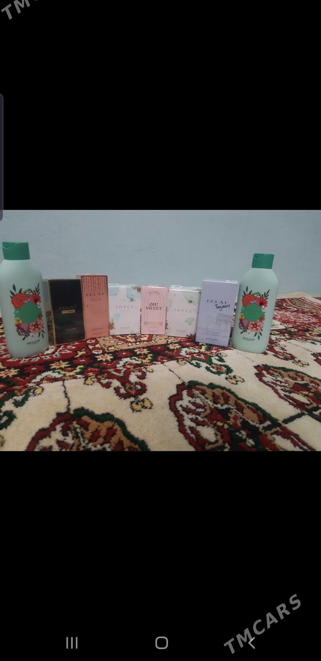 kosmetika - Дашогуз - img 2