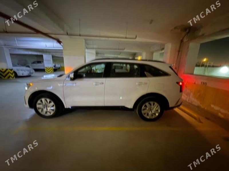 Kia Sorento 2020 - 447 000 TMT - Aşgabat - img 5