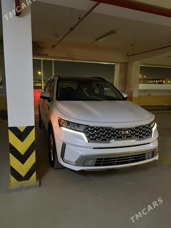 Kia Sorento 2020 - 447 000 TMT - Aşgabat - img 4