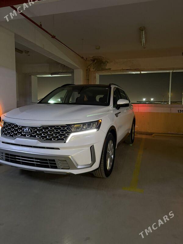 Kia Sorento 2020 - 447 000 TMT - Aşgabat - img 3
