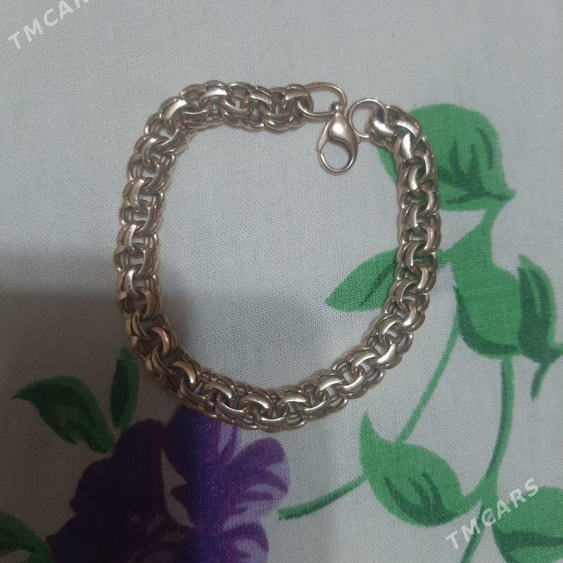 Gyzyl Kordinal 50gr - Ашхабад - img 2