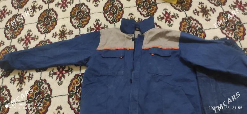 Дашкы гейимлер - Дашогуз - img 4