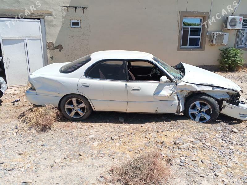 Lexus ES 1993 - 30 000 TMT - Mary - img 6