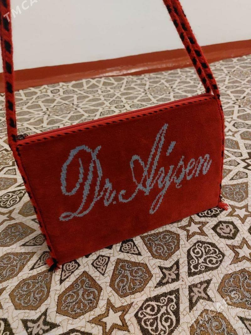 sumka el haly - Bäherden - img 2