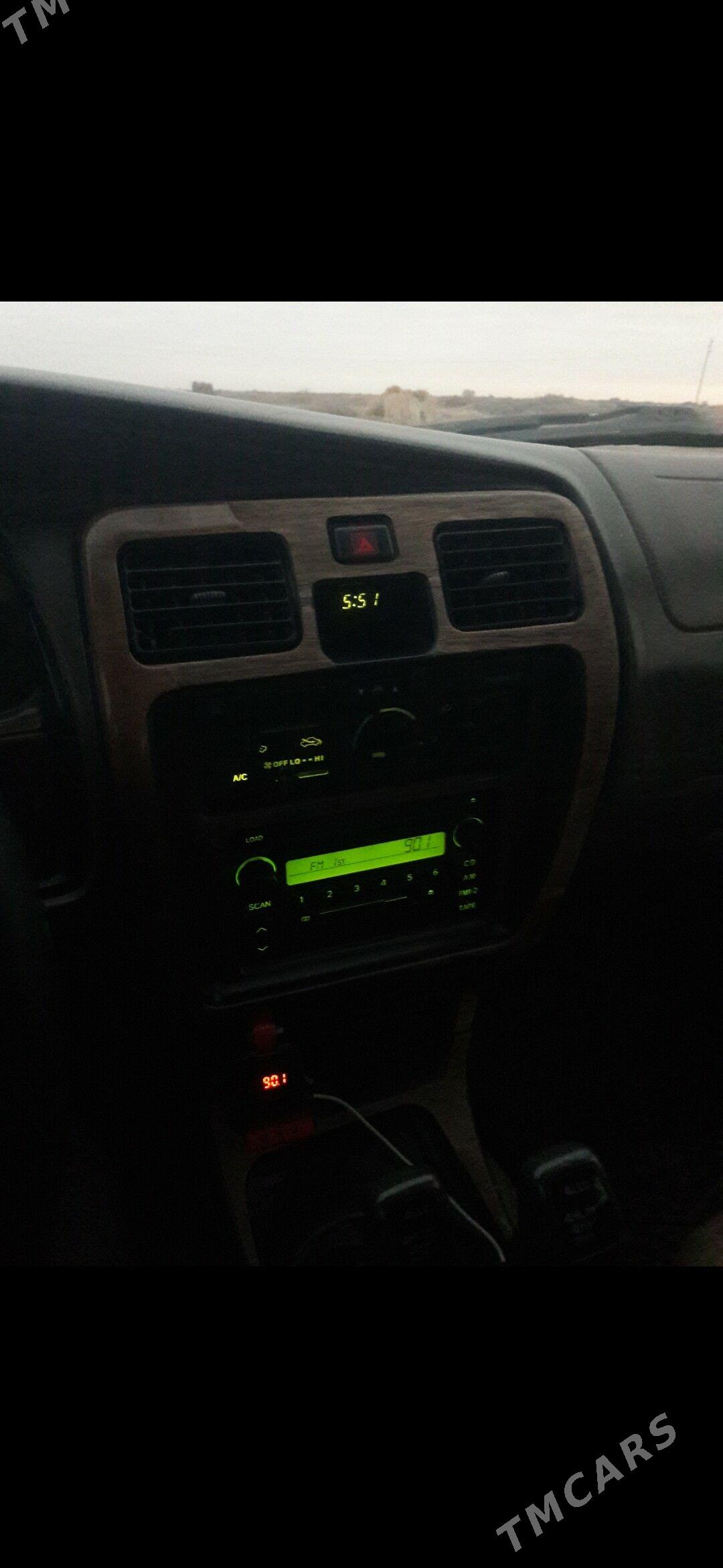 Toyota 4Runner 1999 - 86 000 TMT - Акдепе - img 3