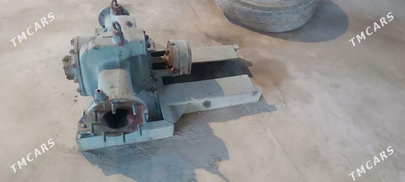 suw nasos насос - Büzmeýin - img 3