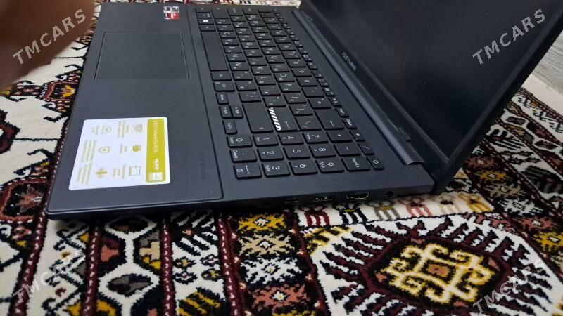 Asus vivobook - Ашхабад - img 2
