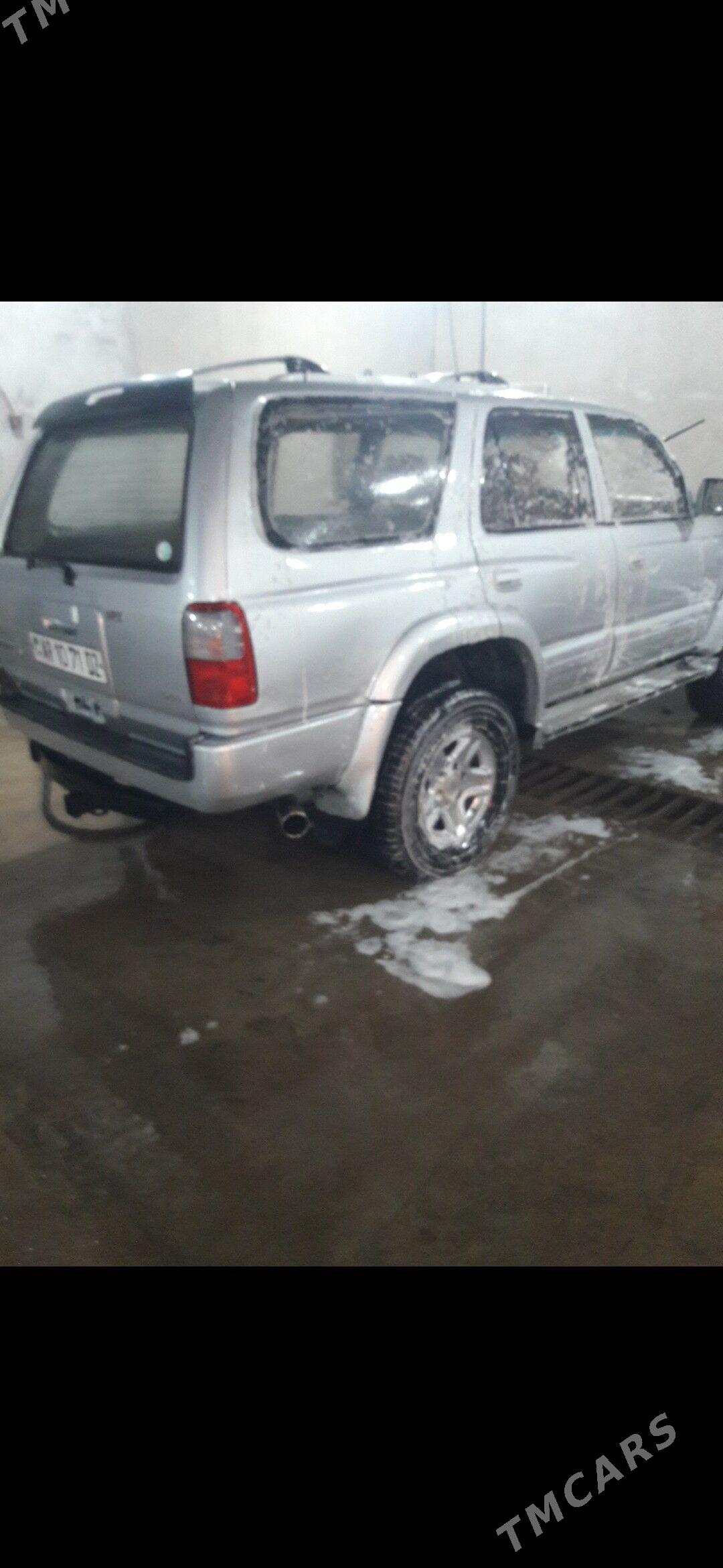 Toyota 4Runner 1999 - 86 000 TMT - Акдепе - img 2