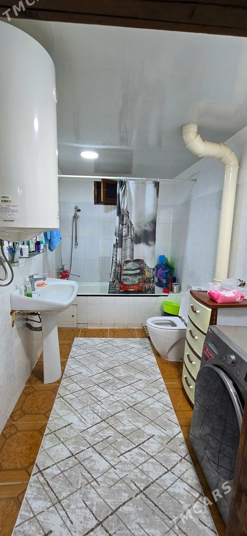 30мкр. 2 комнаты 1 этаж - 30 mkr - img 4