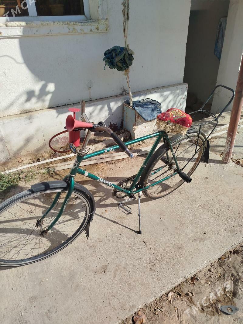 Велцопет - Balkanabat - img 2