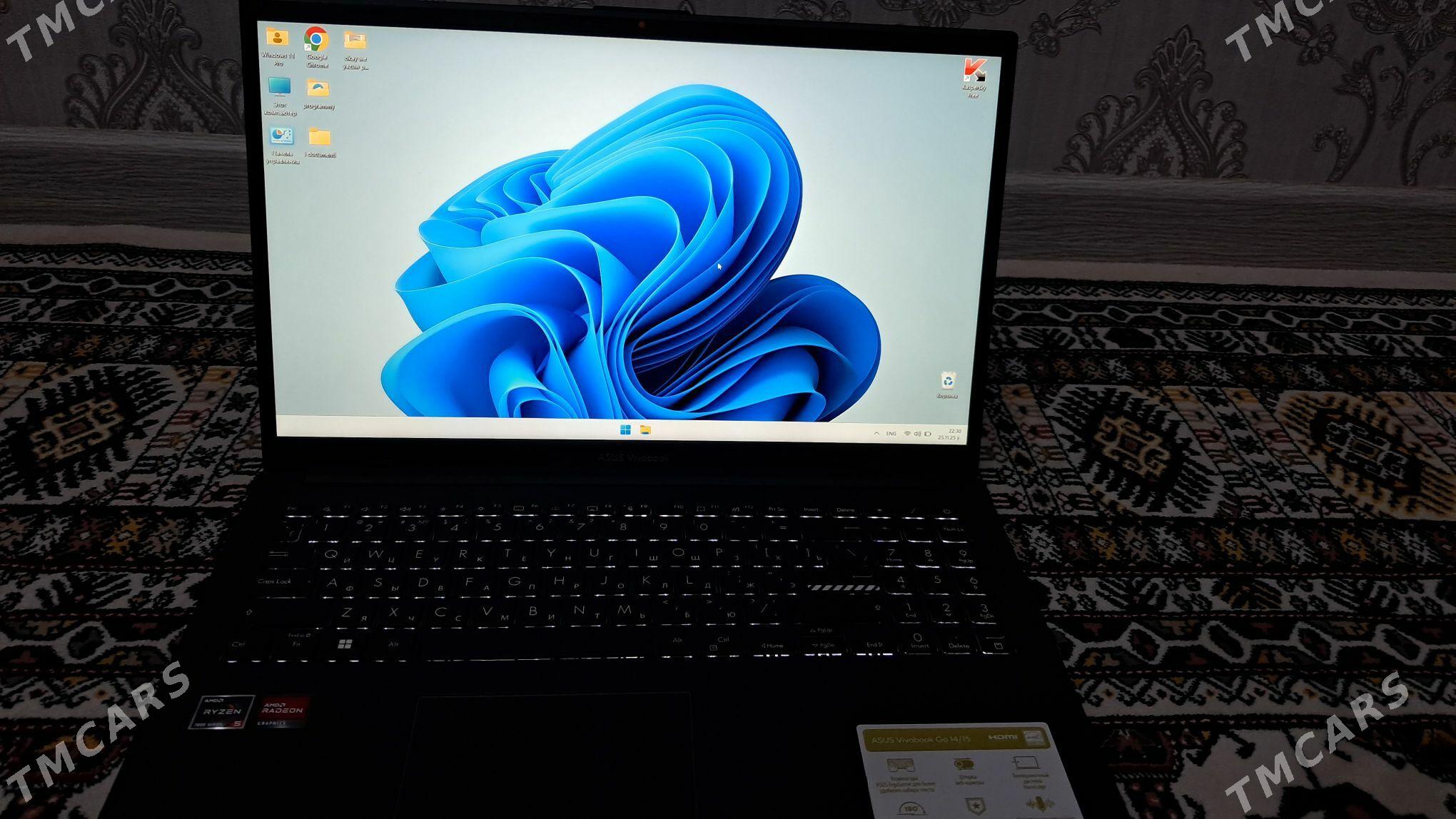 Asus vivobook - Ашхабад - img 6