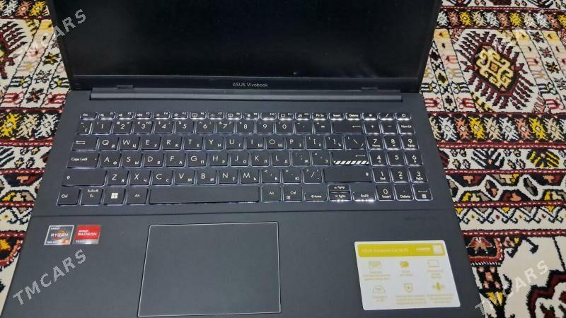 Asus vivobook - Ашхабад - img 5