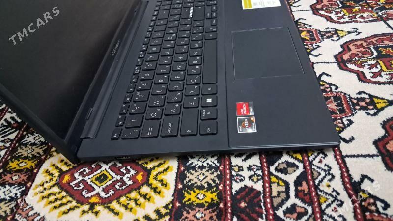 Asus vivobook - Ашхабад - img 3
