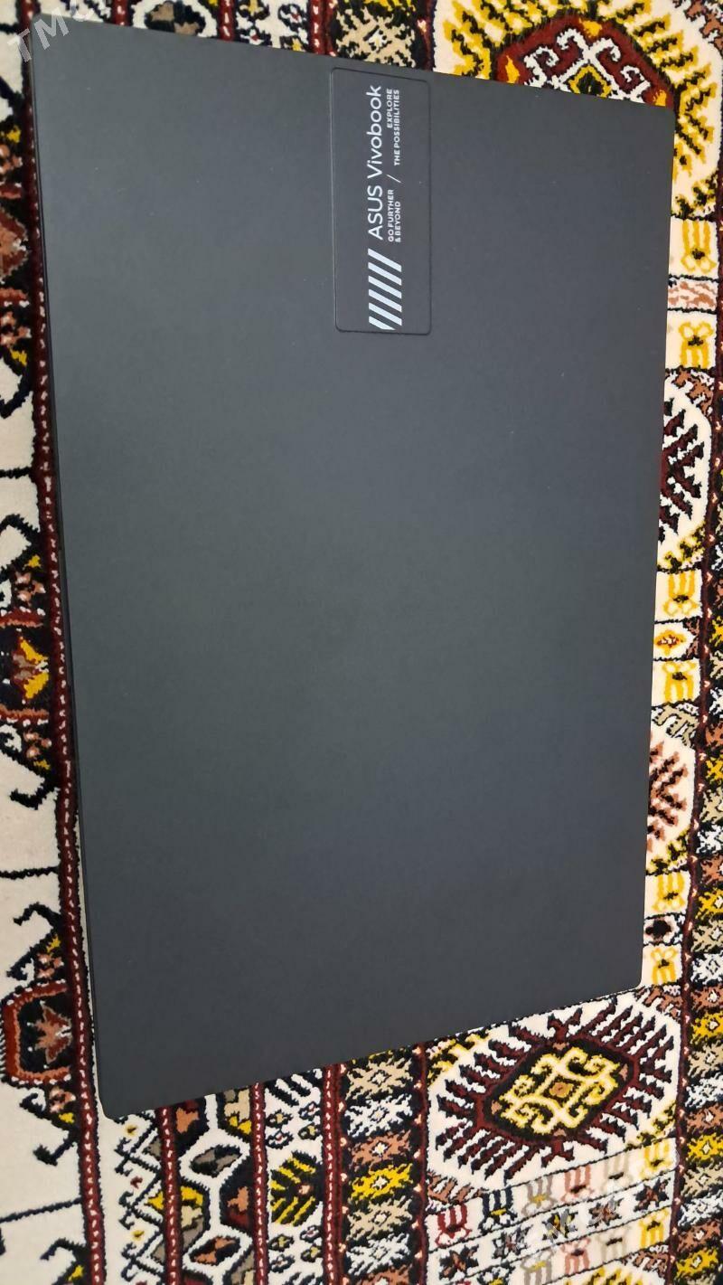 Asus vivobook - Ашхабад - img 4