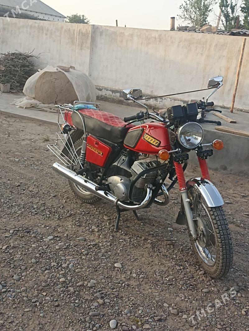 Iž Ýupiter 2024 - 80 000 TMT - Серхетабат (Кушка) - img 2