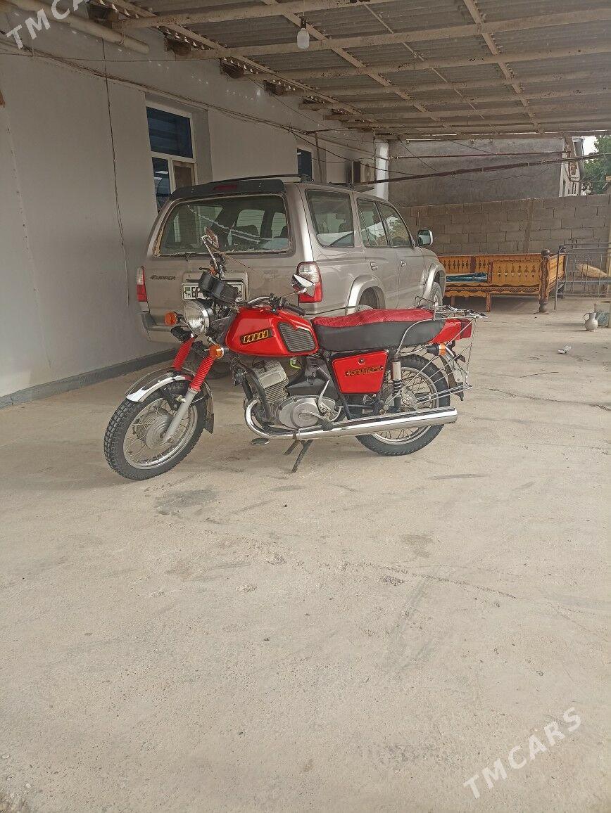 Iž Ýupiter 2024 - 80 000 TMT - Серхетабат (Кушка) - img 3