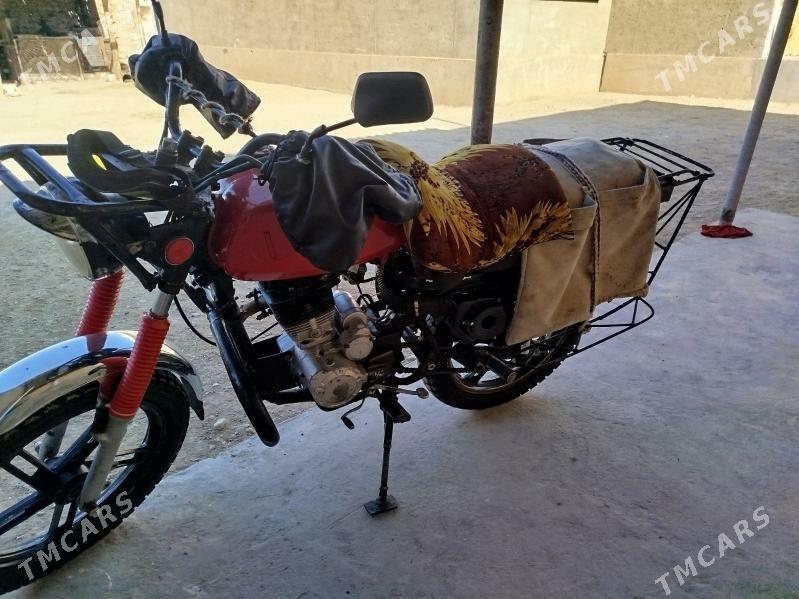 Fekon FK200-14G 2022 - 8 000 TMT - Jebel - img 1