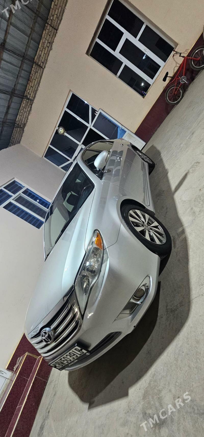 Toyota Avalon 2011 - 340 000 TMT - Туркменабат - img 6