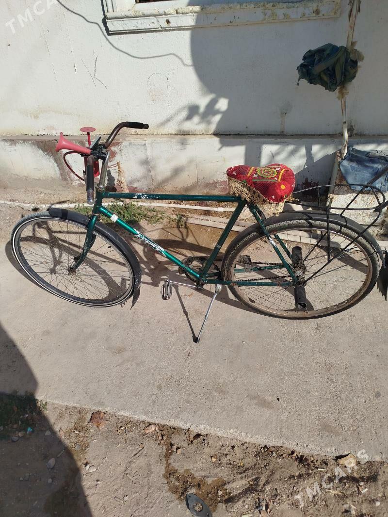 Велцопет - Balkanabat - img 3