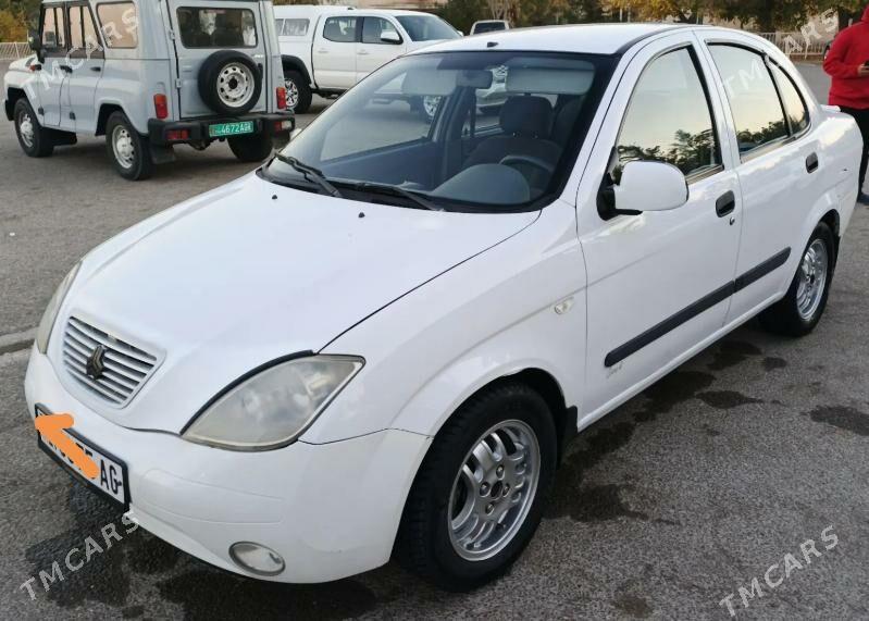 Saipa Tiba 2014 - 80 000 TMT - Aşgabat - img 4