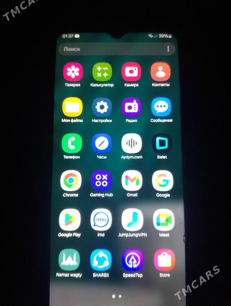 A 13 ODMEN BA - Балканабат - img 2