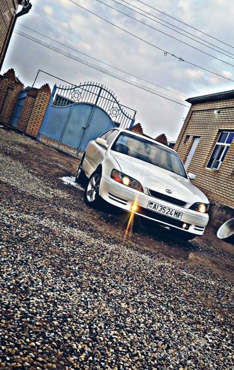 Lexus ES 1993 - 30 000 TMT - Mary - img 2