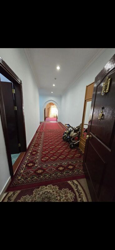 NEBIT-GAZ 3 KOM 150m2 ELITKA - Aşgabat - img 6