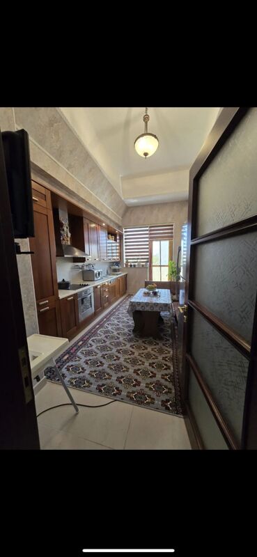 NEBIT-GAZ 3 KOM 150m2 ELITKA - Aşgabat - img 2