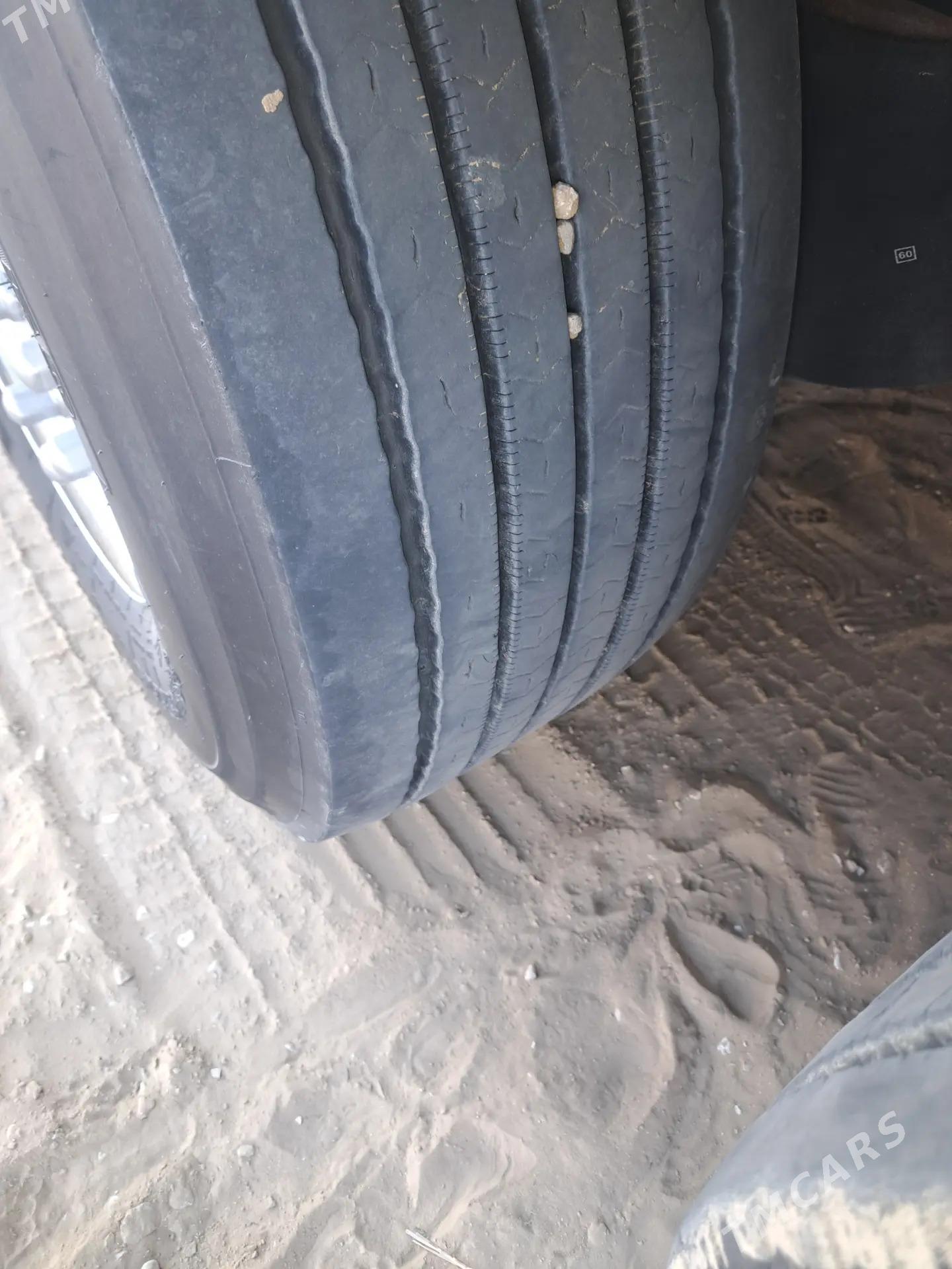 Kogel Cargo 2019 - 410 000 TMT - Esenguly - img 2