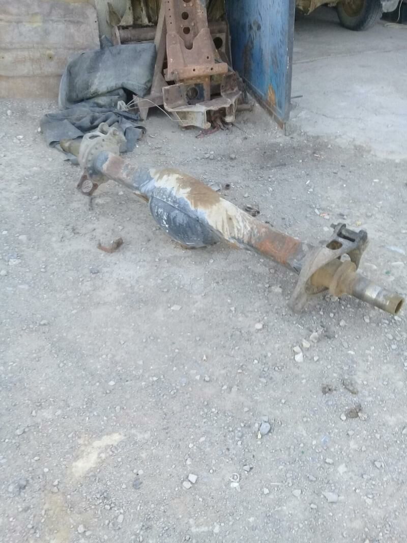 zil 130 yñ mos 800 TMT - Гызыларбат - img 2