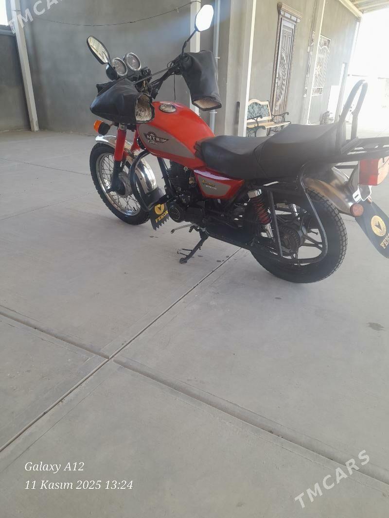 Fekon FK150-8G 2013 - 7 500 TMT - Бахарден - img 2