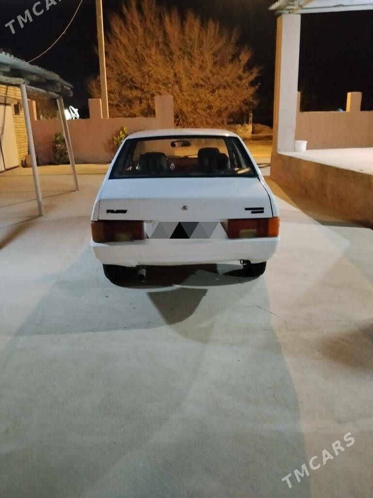 Lada 21099 1995 - 15 000 TMT - Gökdepe - img 2