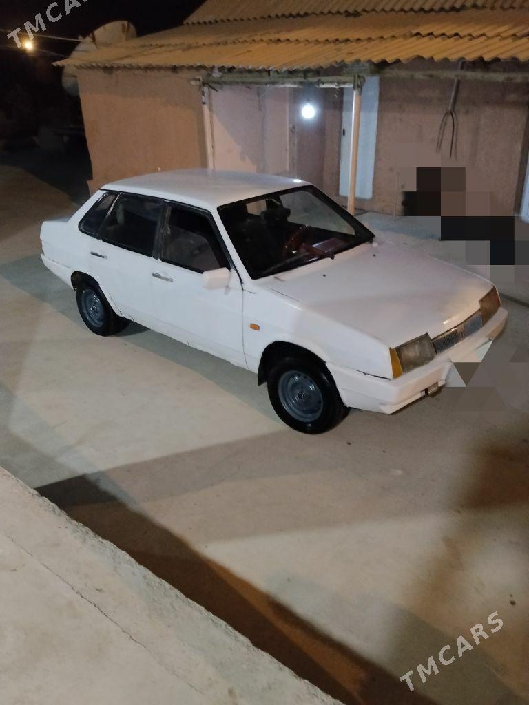Lada 21099 1995 - 15 000 TMT - Gökdepe - img 1