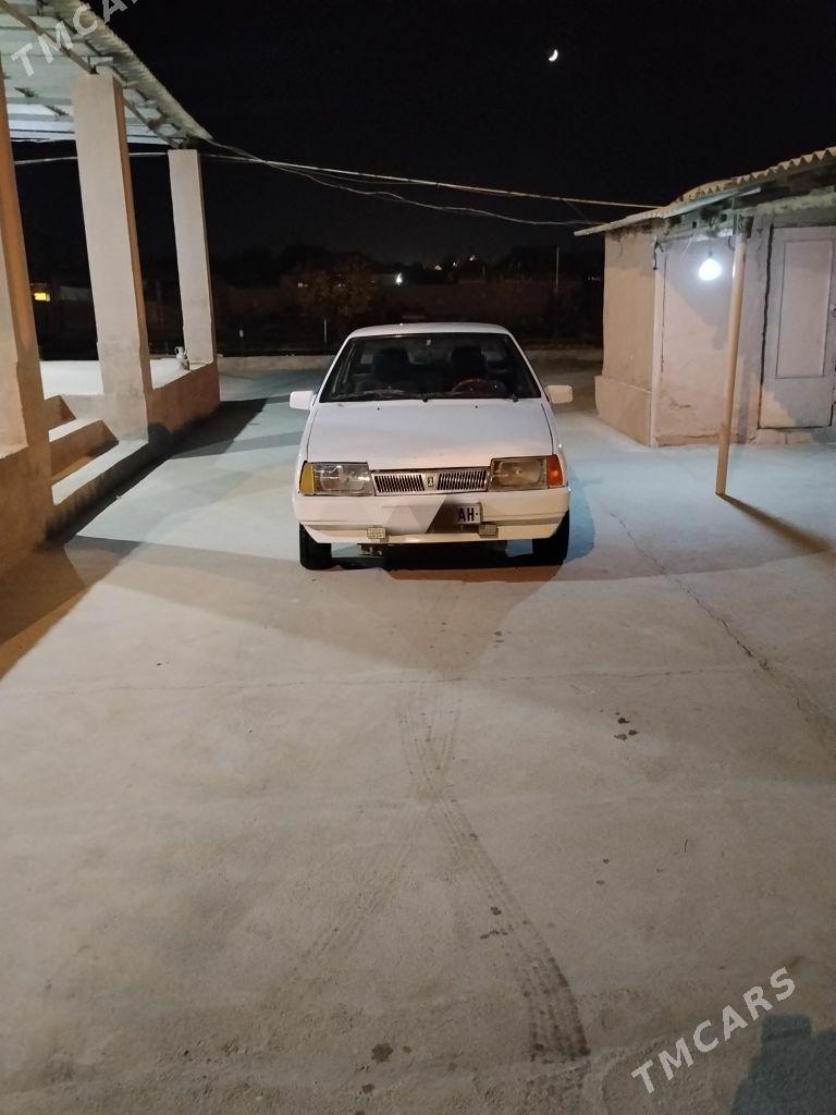 Lada 21099 1995 - 15 000 TMT - Gökdepe - img 3